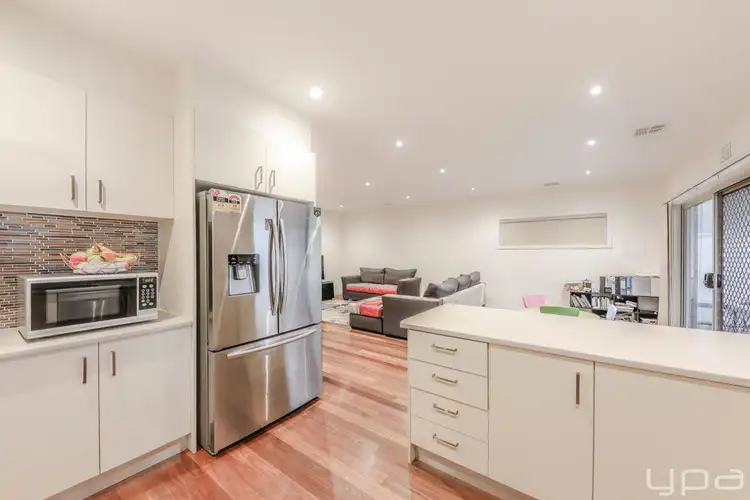 Sixth view of Homely townhouse listing, 82A Cuthbert Street, Broadmeadows VIC 3047