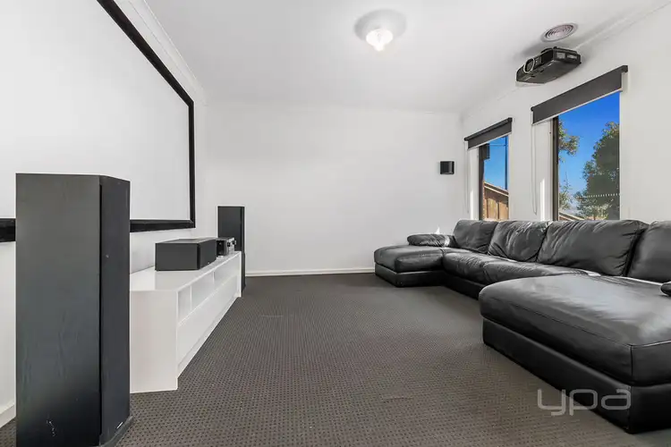 Second view of Homely house listing, 804 Eynesbury Road, Eynesbury VIC 3338