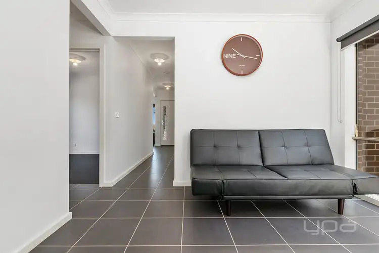 Fifth view of Homely house listing, 804 Eynesbury Road, Eynesbury VIC 3338