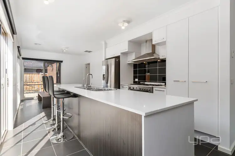 Sixth view of Homely house listing, 804 Eynesbury Road, Eynesbury VIC 3338