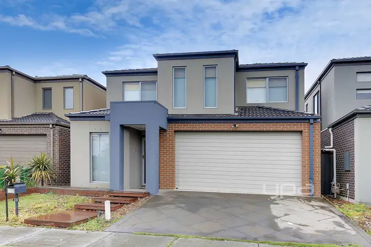 Main view of Homely house listing, 30 The Garlands, Craigieburn VIC 3064