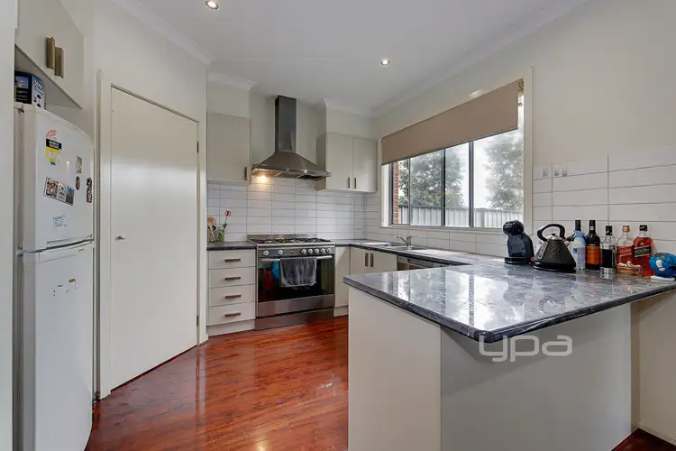Second view of Homely house listing, 30 The Garlands, Craigieburn VIC 3064