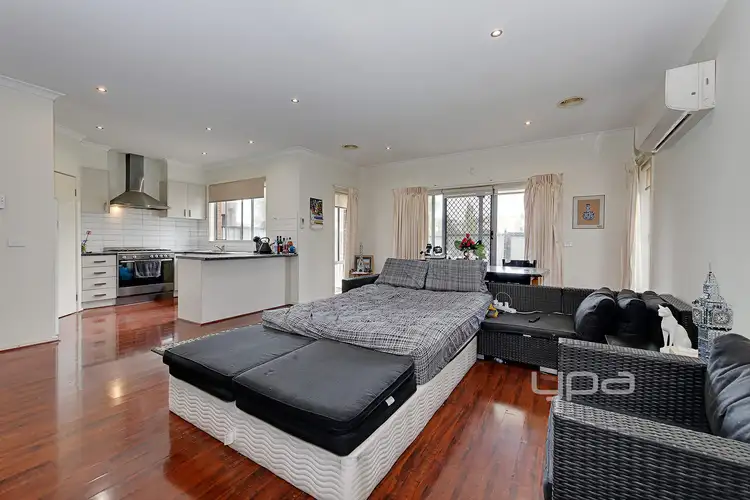 Third view of Homely house listing, 30 The Garlands, Craigieburn VIC 3064