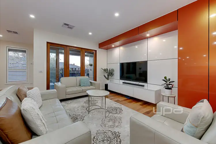 Second view of Homely house listing, 60 Brentwick Drive, Craigieburn VIC 3064