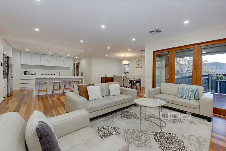 Third view of Homely house listing, 60 Brentwick Drive, Craigieburn VIC 3064