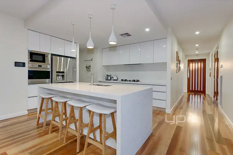 Fourth view of Homely house listing, 60 Brentwick Drive, Craigieburn VIC 3064
