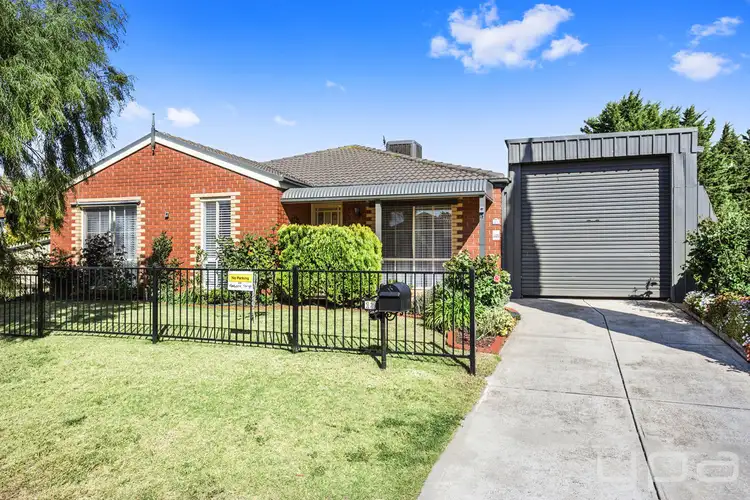 13 Taisho Court, Werribee VIC 3030