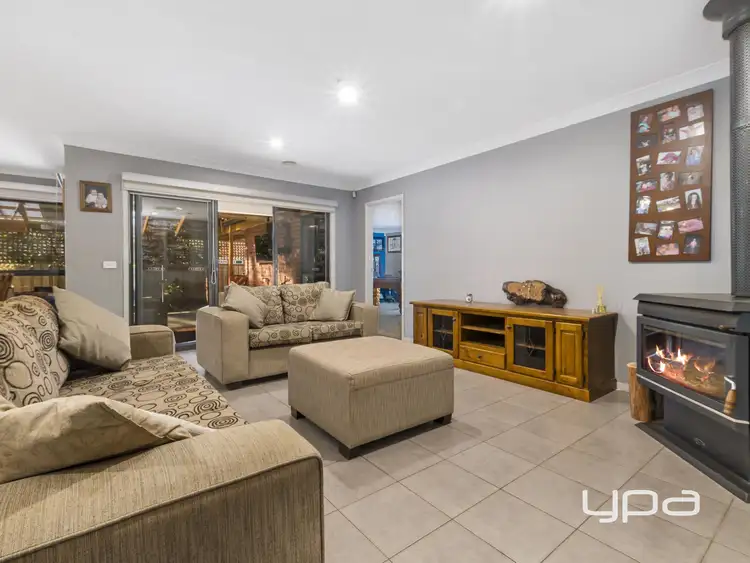 Sixth view of Homely house listing, 32 Ironbark Way, Brookfield VIC 3338