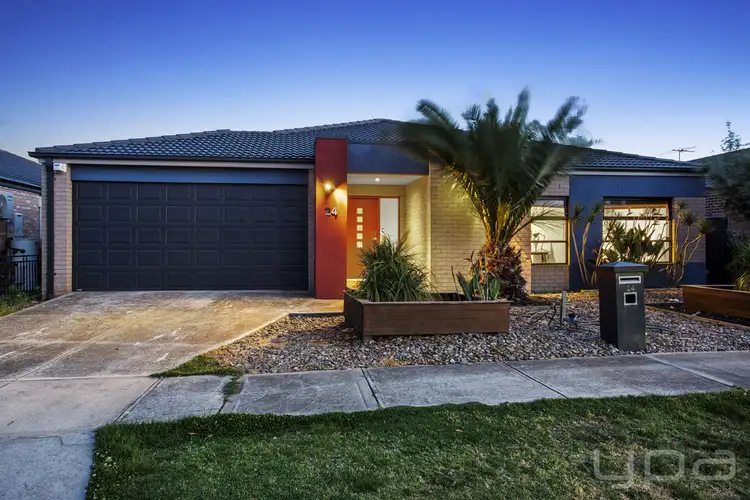 24 Lofty Road, Tarneit VIC 3029