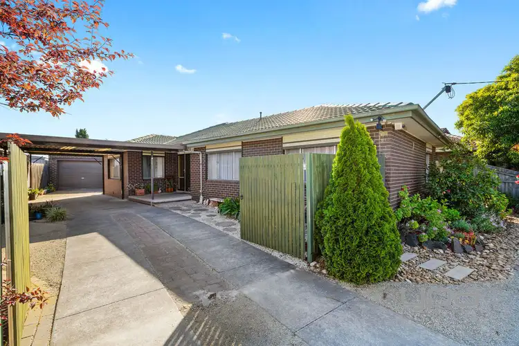 37 Mossfiel Drive, Hoppers Crossing VIC 3029