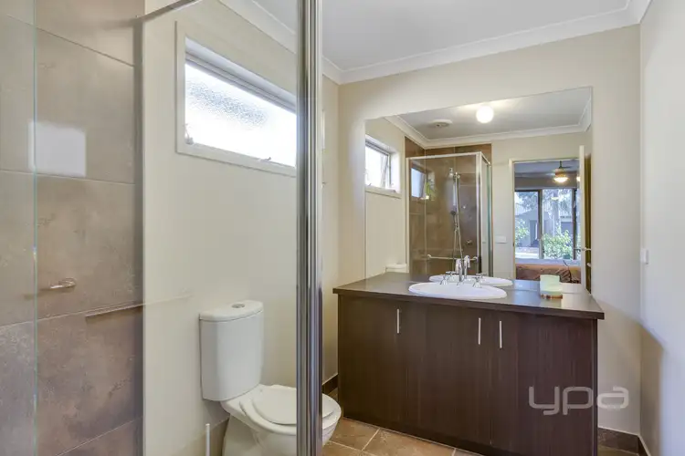 Fourth view of Homely house listing, 17 Finsbury Crescent, Manor Lakes VIC 3024