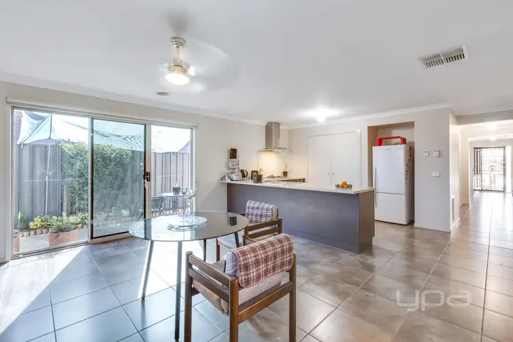Seventh view of Homely house listing, 17 Finsbury Crescent, Manor Lakes VIC 3024