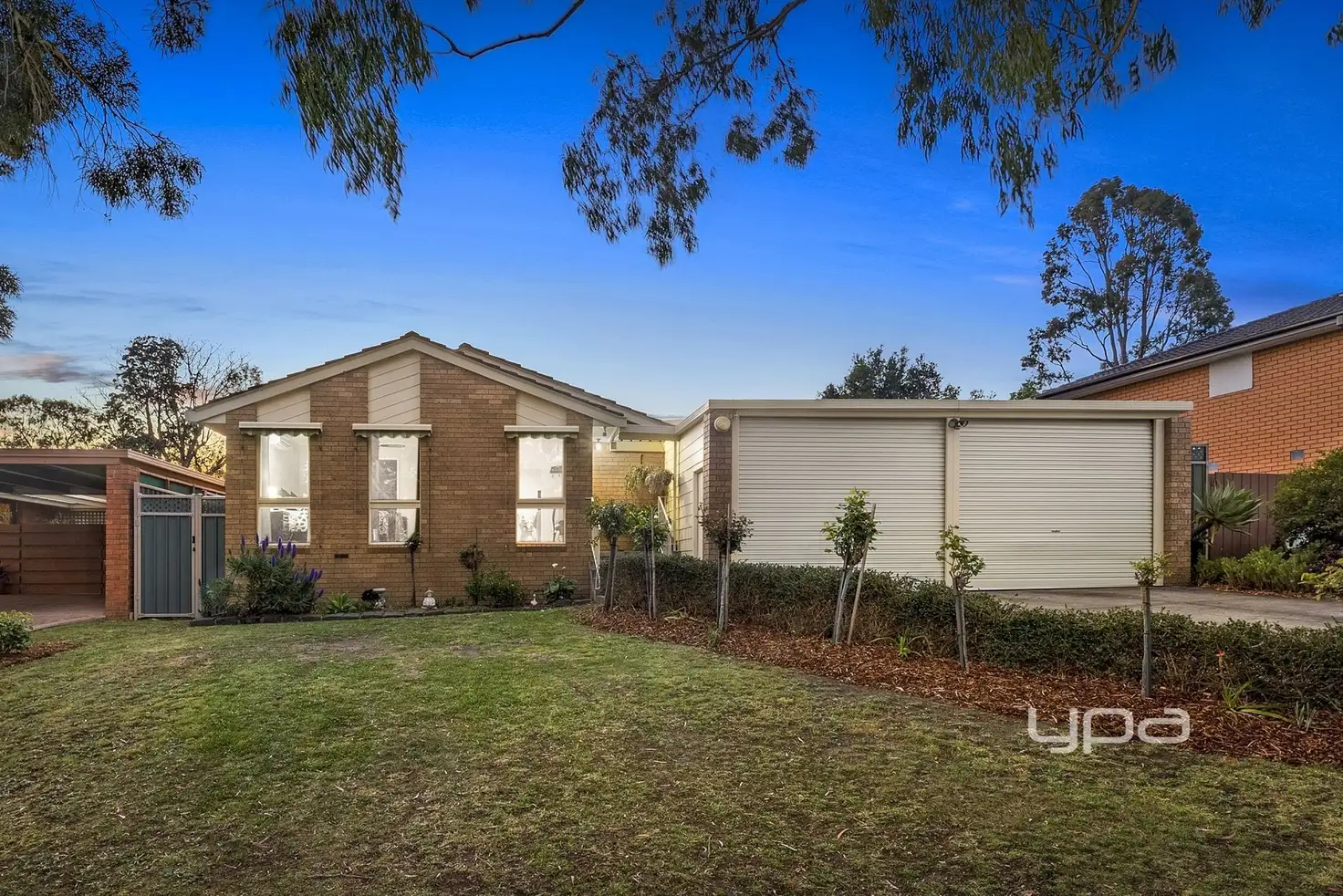 Main view of Homely house listing, 6 Mowbray Court, Sunbury VIC 3429