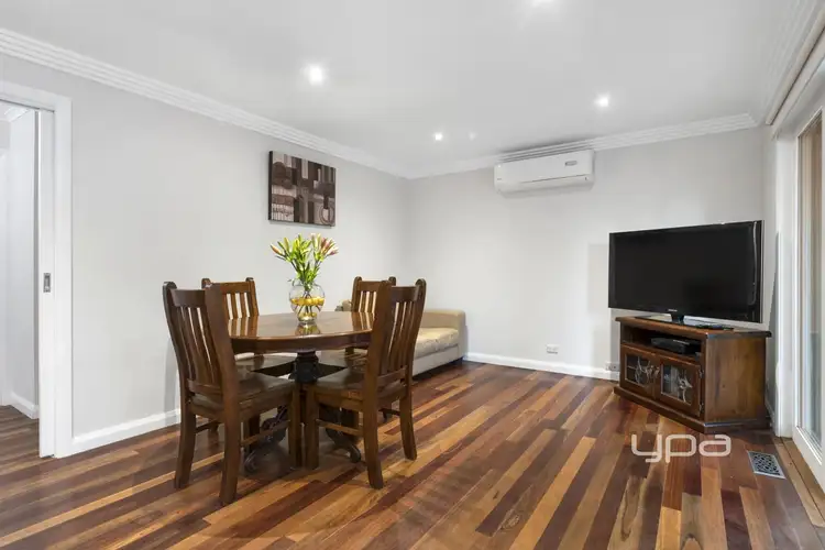 Fourth view of Homely house listing, 6 Mowbray Court, Sunbury VIC 3429