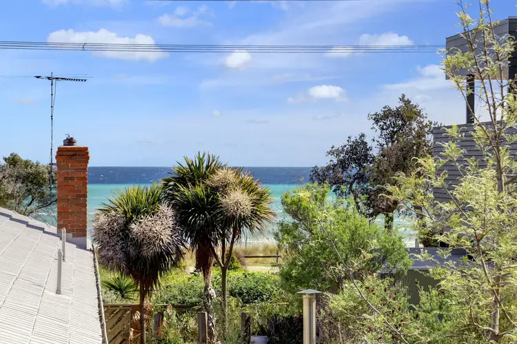 Second view of Homely house listing, 1 Leonard Street, Tootgarook VIC 3941