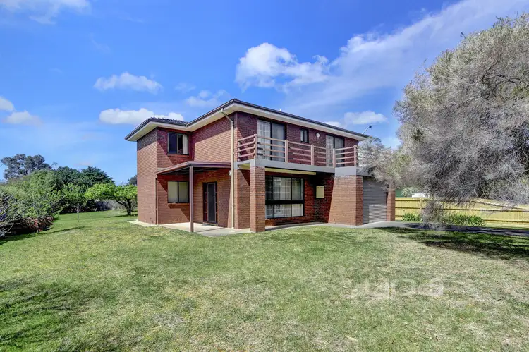 Third view of Homely house listing, 1 Leonard Street, Tootgarook VIC 3941