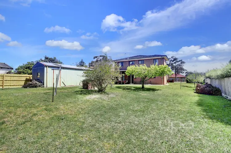 Fourth view of Homely house listing, 1 Leonard Street, Tootgarook VIC 3941