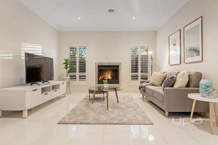 Third view of Homely house listing, 32 Trinity Boulevard, Attwood VIC 3049