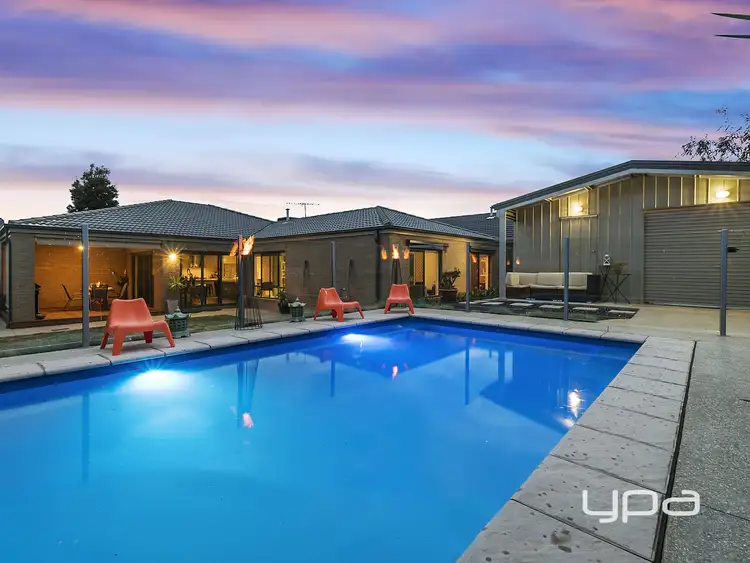 42 Silverdale Drive, Darley VIC 3340