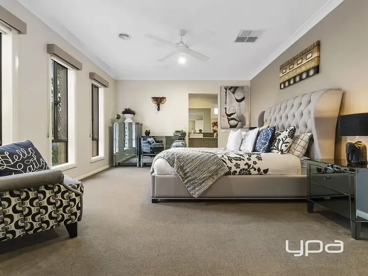 Third view of Homely house listing, 42 Silverdale Drive, Darley VIC 3340