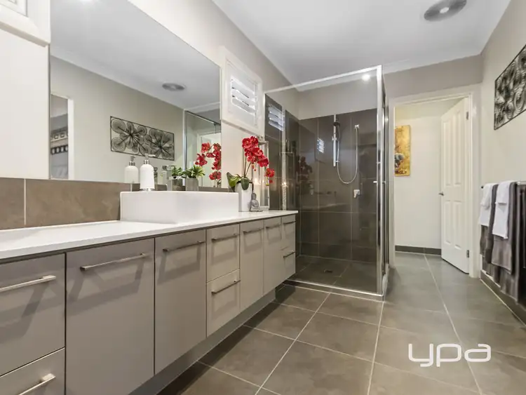 Fourth view of Homely house listing, 42 Silverdale Drive, Darley VIC 3340