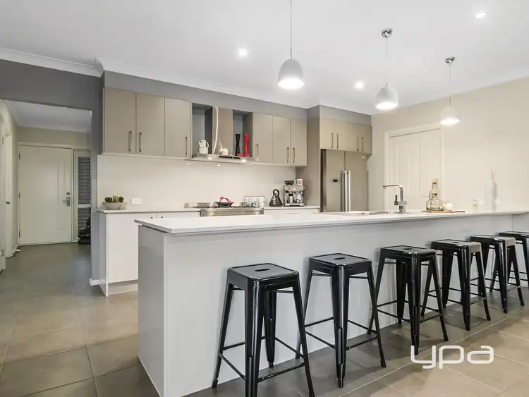 Fifth view of Homely house listing, 42 Silverdale Drive, Darley VIC 3340