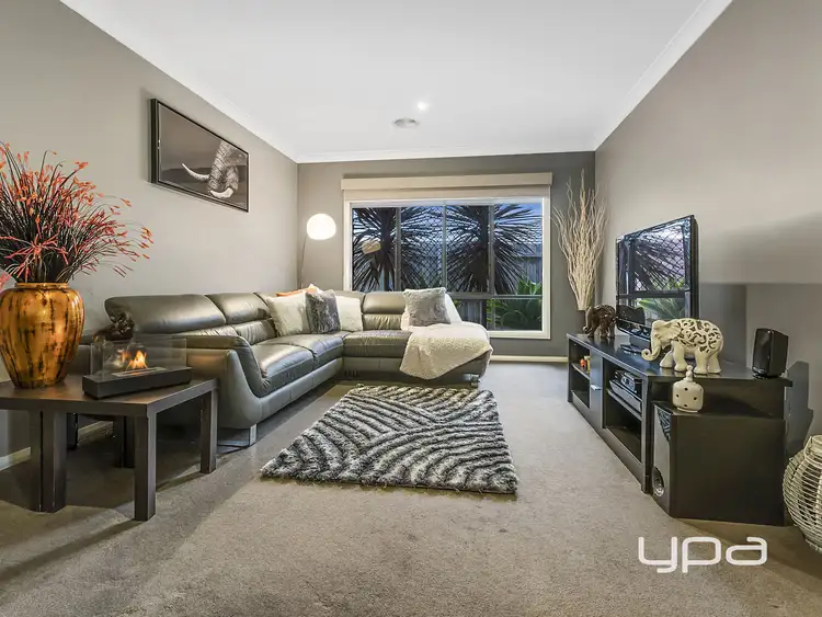 Sixth view of Homely house listing, 42 Silverdale Drive, Darley VIC 3340