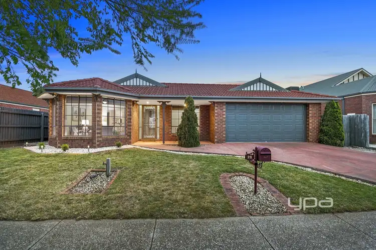 28 Daly Close, Sunbury VIC 3429