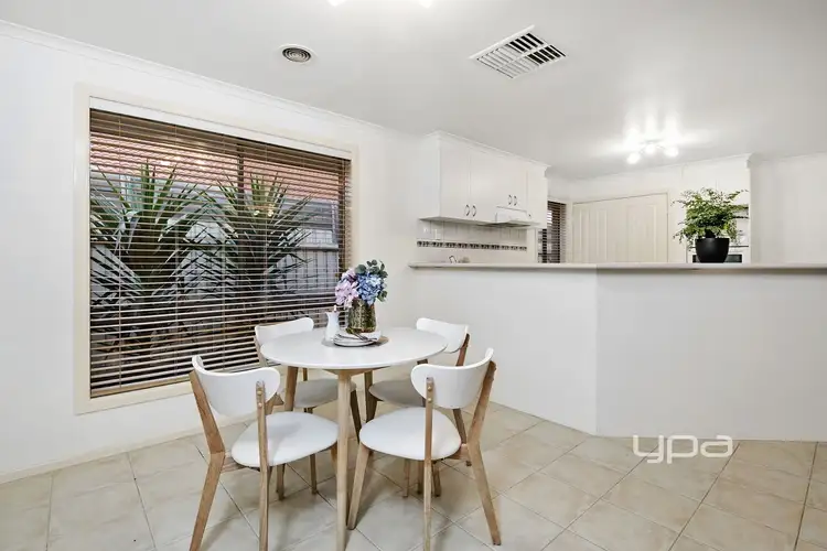Fourth view of Homely house listing, 28 Daly Close, Sunbury VIC 3429