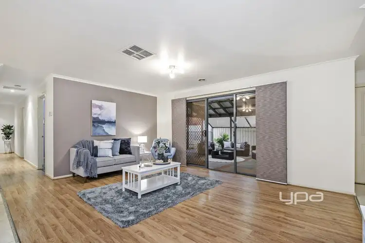 Fifth view of Homely house listing, 28 Daly Close, Sunbury VIC 3429
