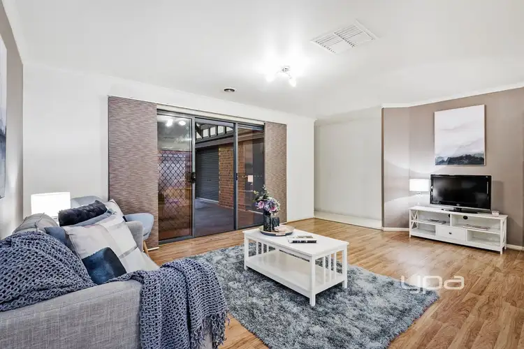 Sixth view of Homely house listing, 28 Daly Close, Sunbury VIC 3429