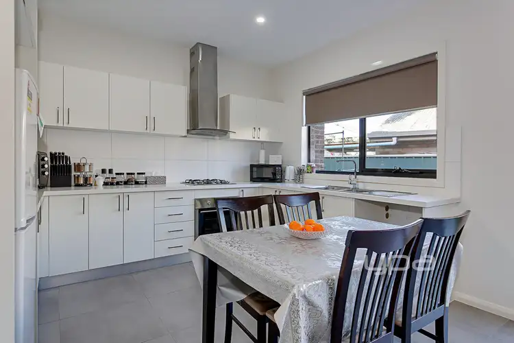 Fourth view of Homely house listing, 2/58 Hanson Road, Craigieburn VIC 3064