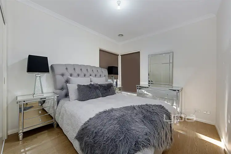 Fifth view of Homely house listing, 2/58 Hanson Road, Craigieburn VIC 3064