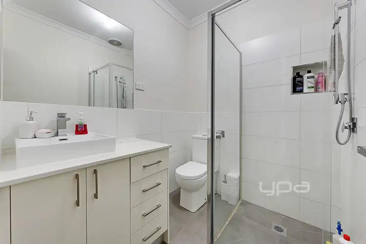 Sixth view of Homely house listing, 2/58 Hanson Road, Craigieburn VIC 3064