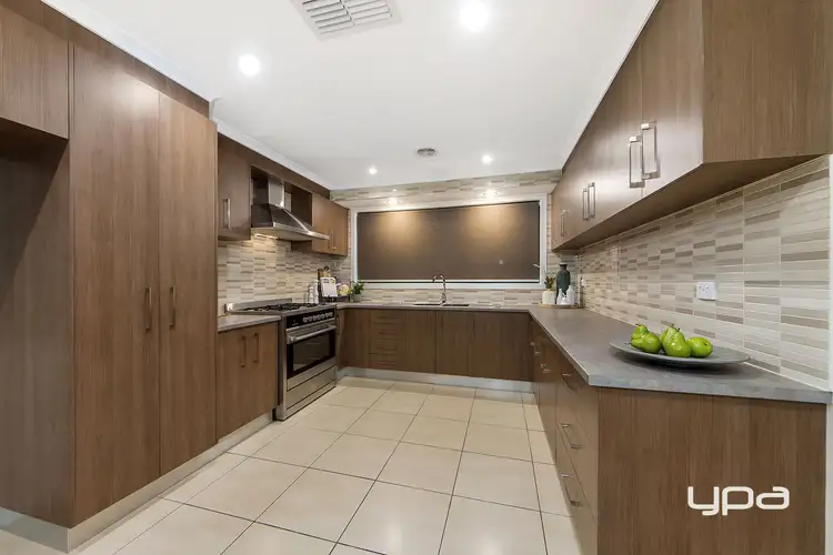 Sixth view of Homely house listing, 55 Entally Drive, Albanvale VIC 3021