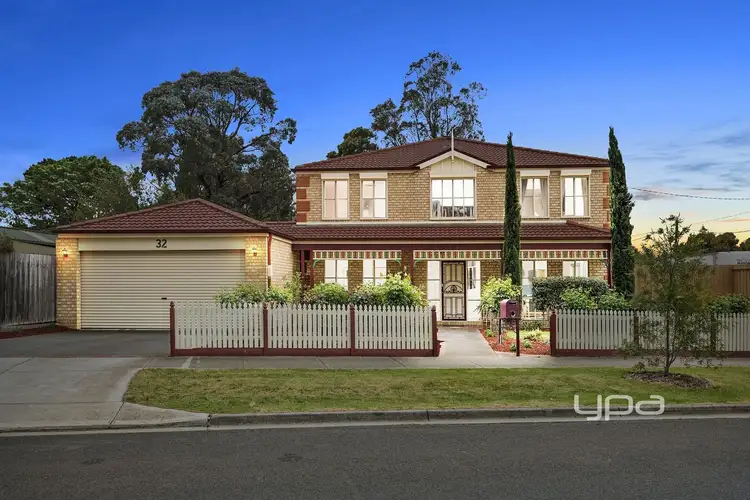 32 License Road, Diggers Rest VIC 3427
