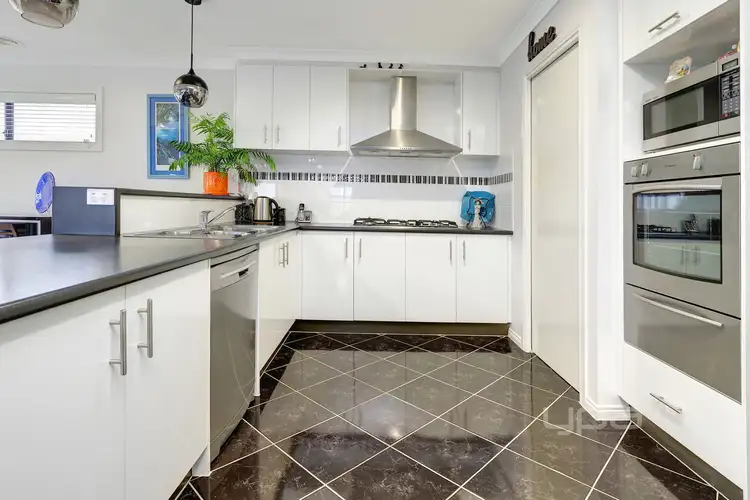 Fifth view of Homely house listing, 23 Greenhill Road, Rosebud VIC 3939