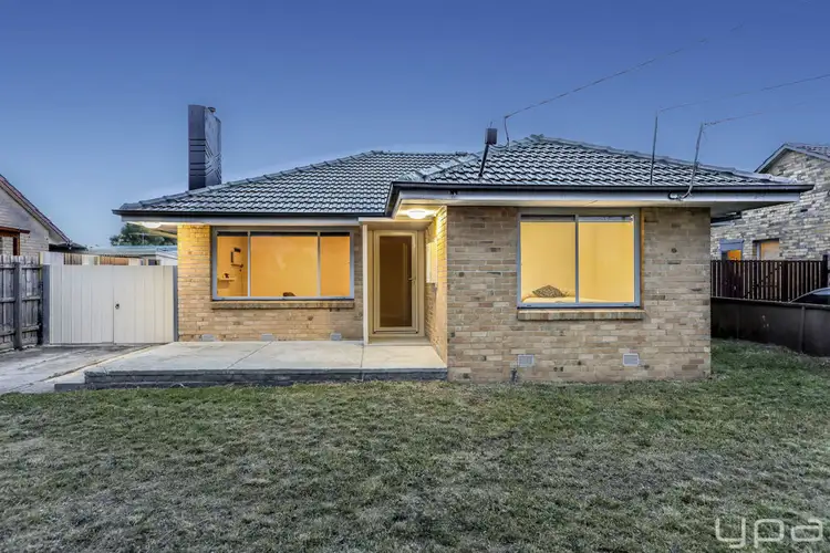 Main view of Homely house listing, 20 Bannister Street, Jacana VIC 3047