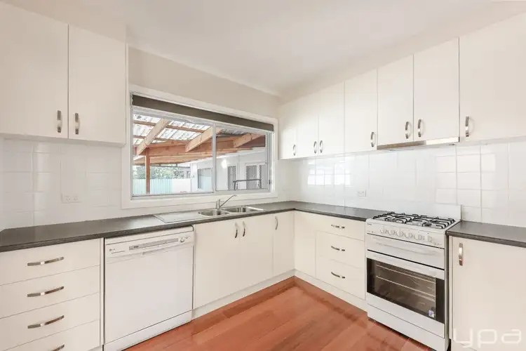 Second view of Homely house listing, 20 Bannister Street, Jacana VIC 3047