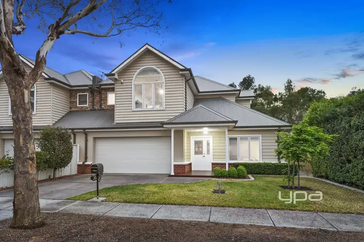 19 Hoya Place, Sunbury VIC 3429