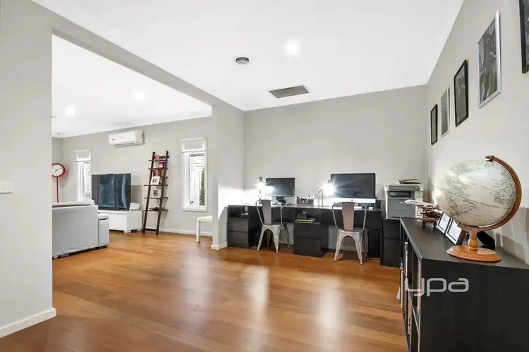 Second view of Homely house listing, 19 Hoya Place, Sunbury VIC 3429