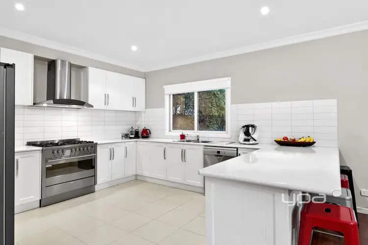 Third view of Homely house listing, 19 Hoya Place, Sunbury VIC 3429