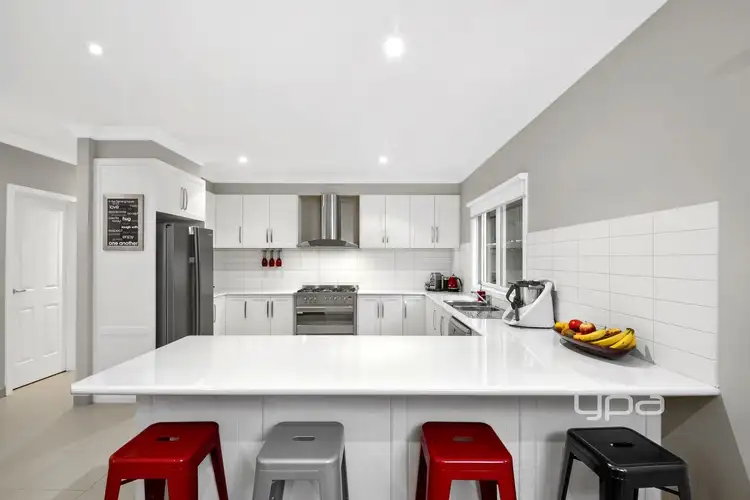Fourth view of Homely house listing, 19 Hoya Place, Sunbury VIC 3429