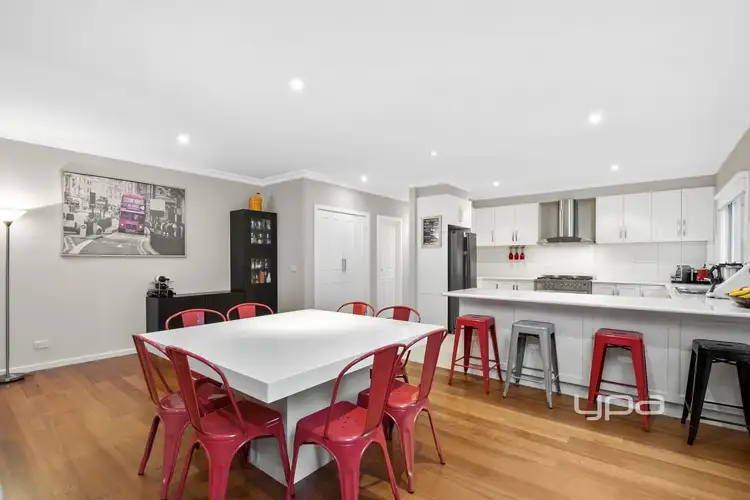 Fifth view of Homely house listing, 19 Hoya Place, Sunbury VIC 3429