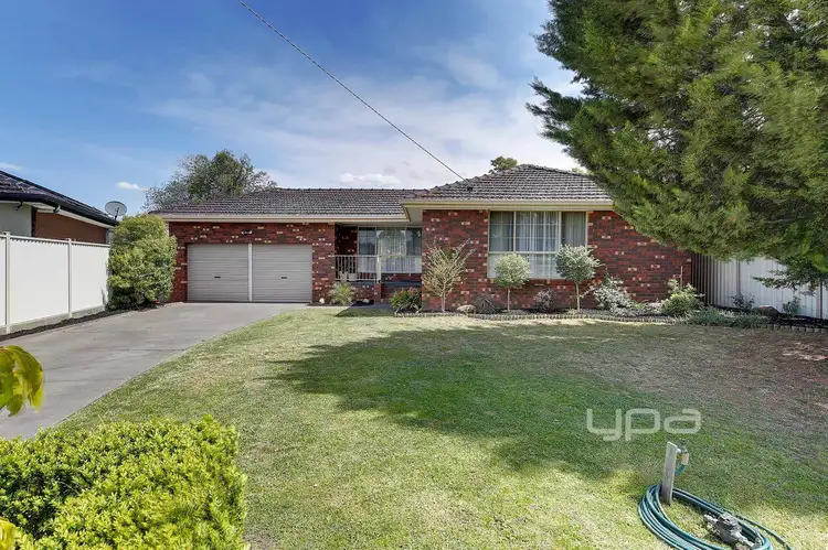 Second view of Homely house listing, 9 Lancaster Court, Greenvale VIC 3059
