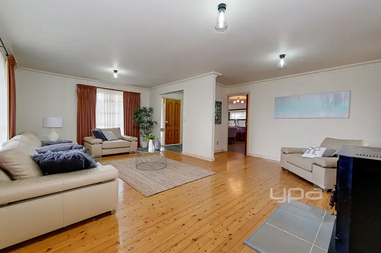 Fourth view of Homely house listing, 9 Lancaster Court, Greenvale VIC 3059
