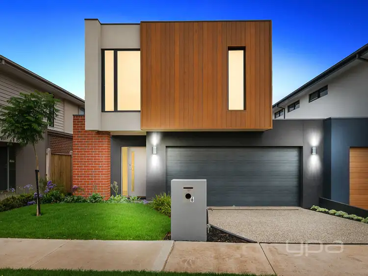 6 Waters Way, Hillside VIC 3037