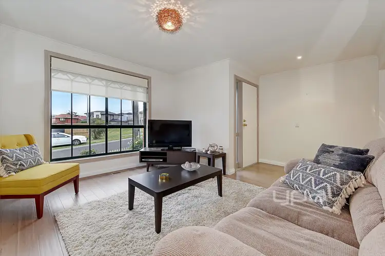 Second view of Homely unit listing, 1A Bent Street, Westmeadows VIC 3049