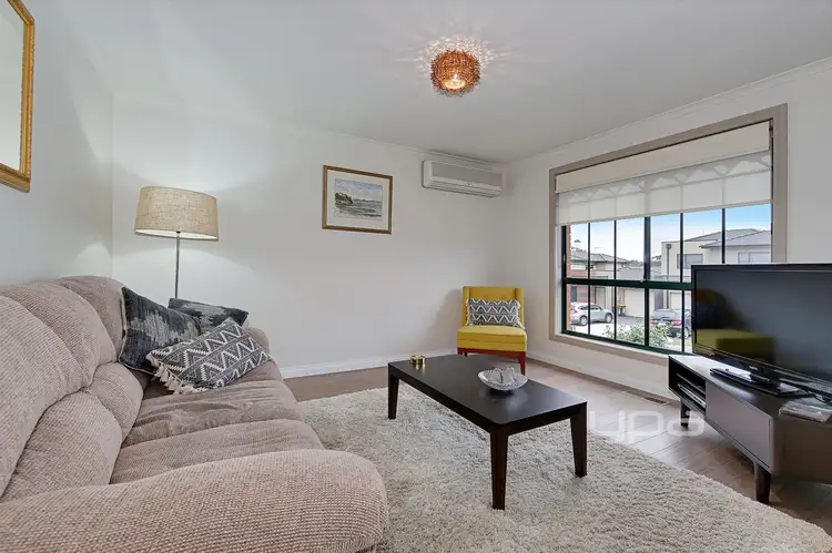 Third view of Homely unit listing, 1A Bent Street, Westmeadows VIC 3049