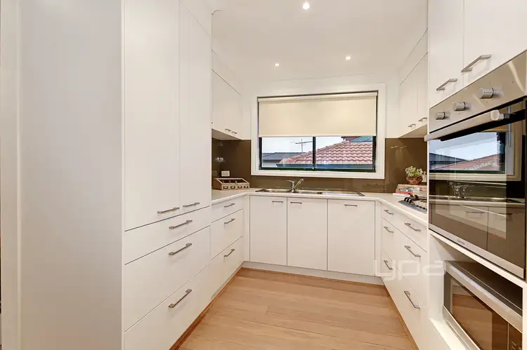 Fourth view of Homely unit listing, 1A Bent Street, Westmeadows VIC 3049
